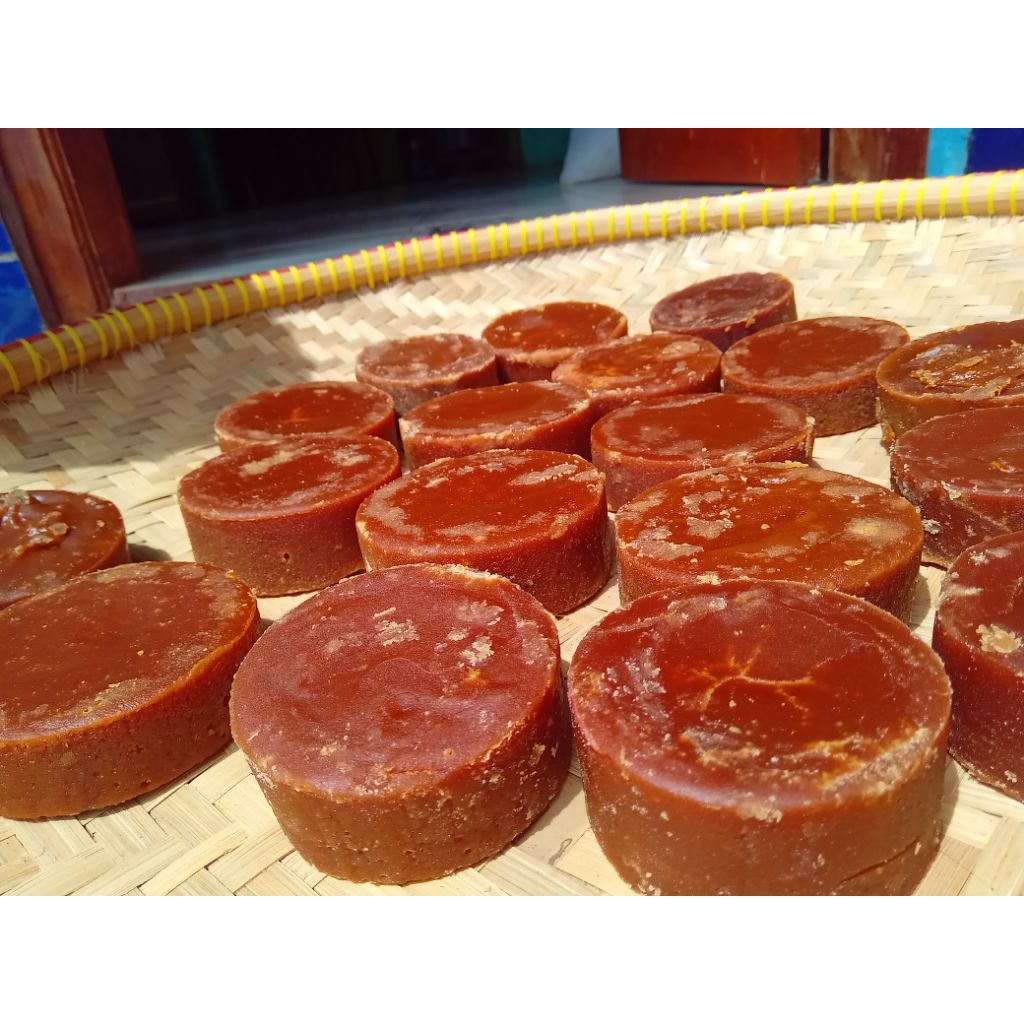 

GULA MERAH AREN KAWUNG