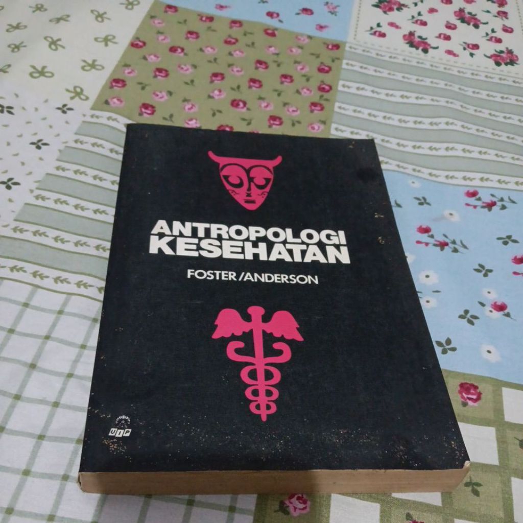 Antropologi Kesehatan