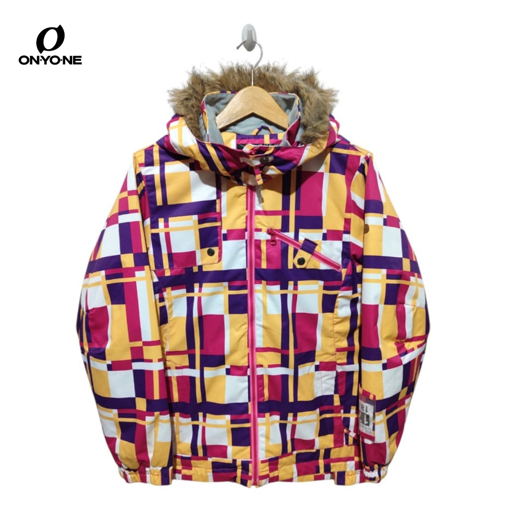 Jaket Onyone Original Unisex Murah