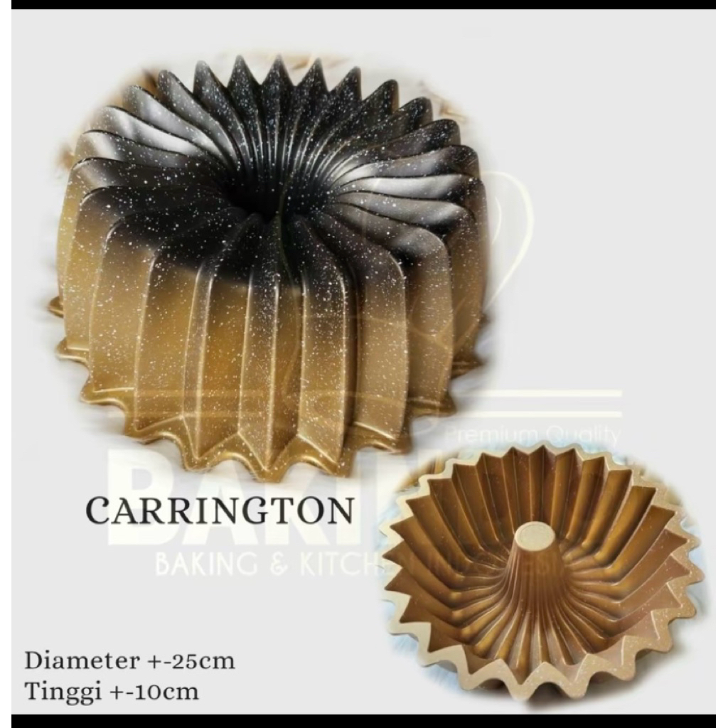 Loyang sultan anti lengket seken