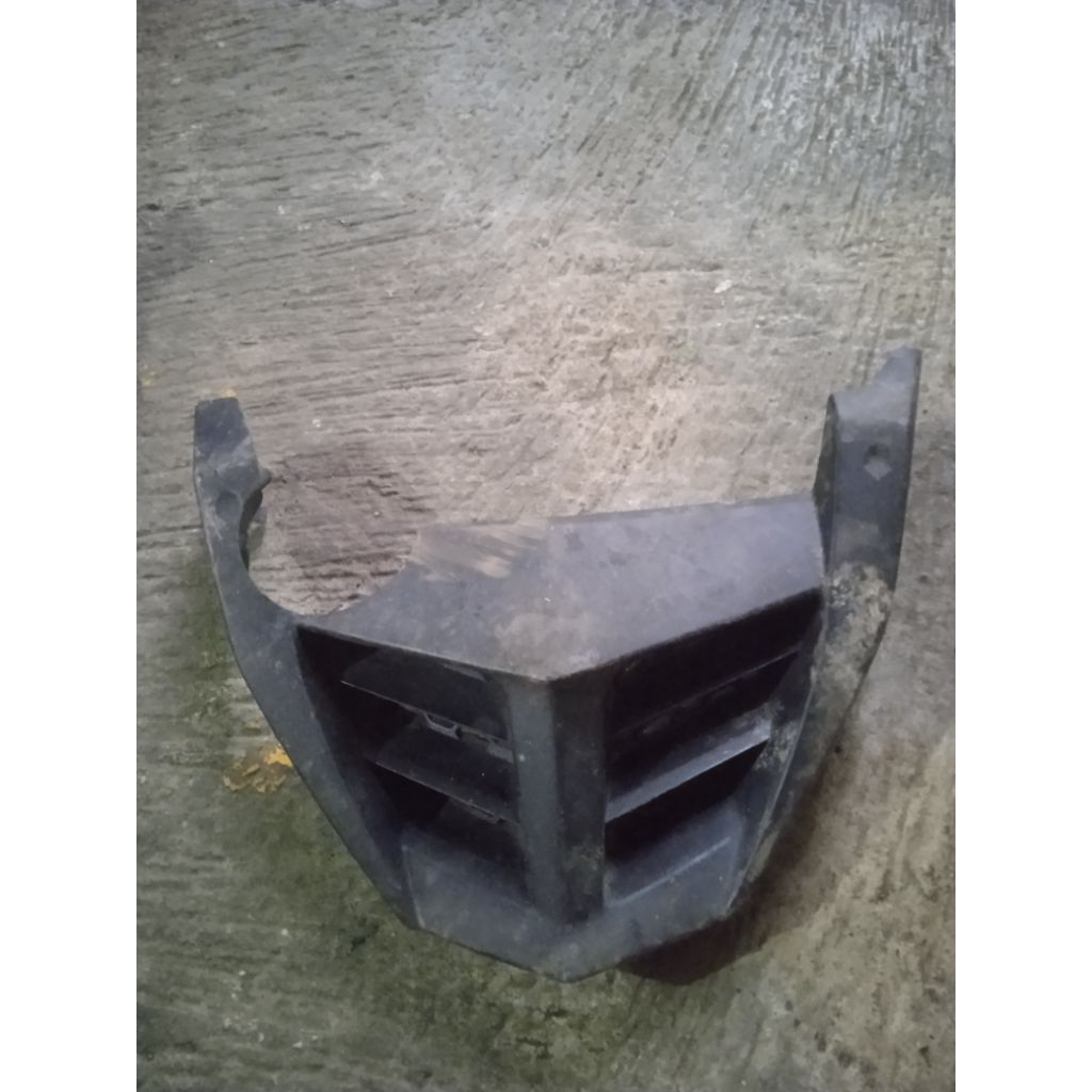 undercowl cover mesin new vixion nva original