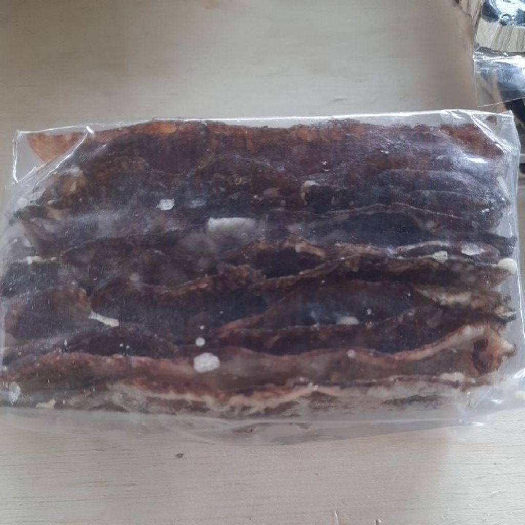 

pisang sale kering isi 12 pcs