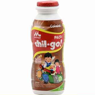 

CHIL GO COKLAT 130ML