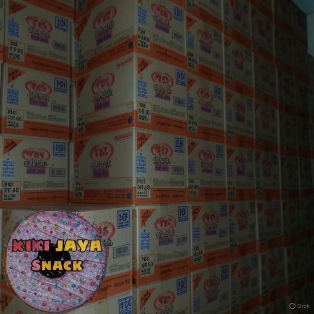 

Tes Stik Balado Repack 500gr Camilan Pedas Enak