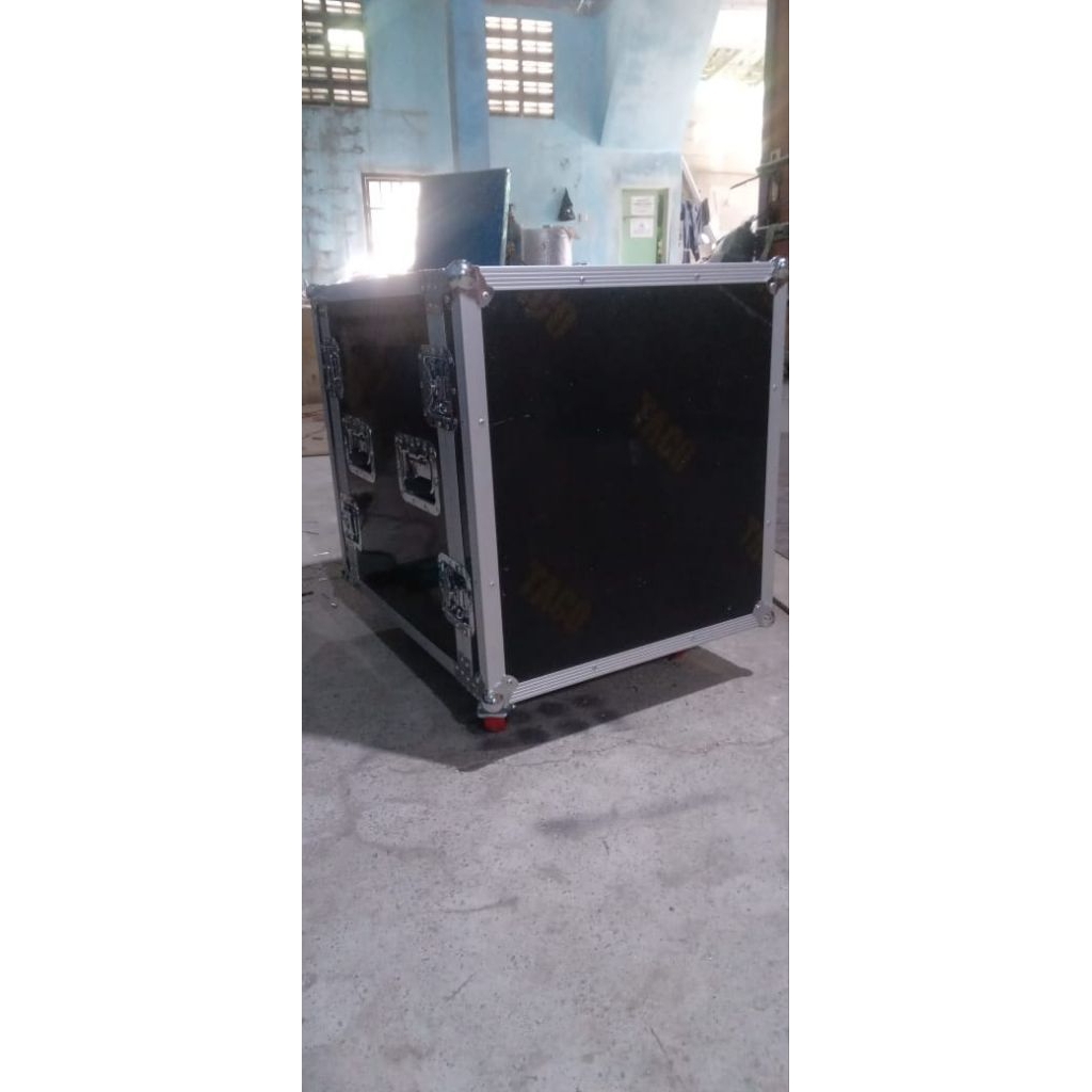 HARDCASE 12U polos