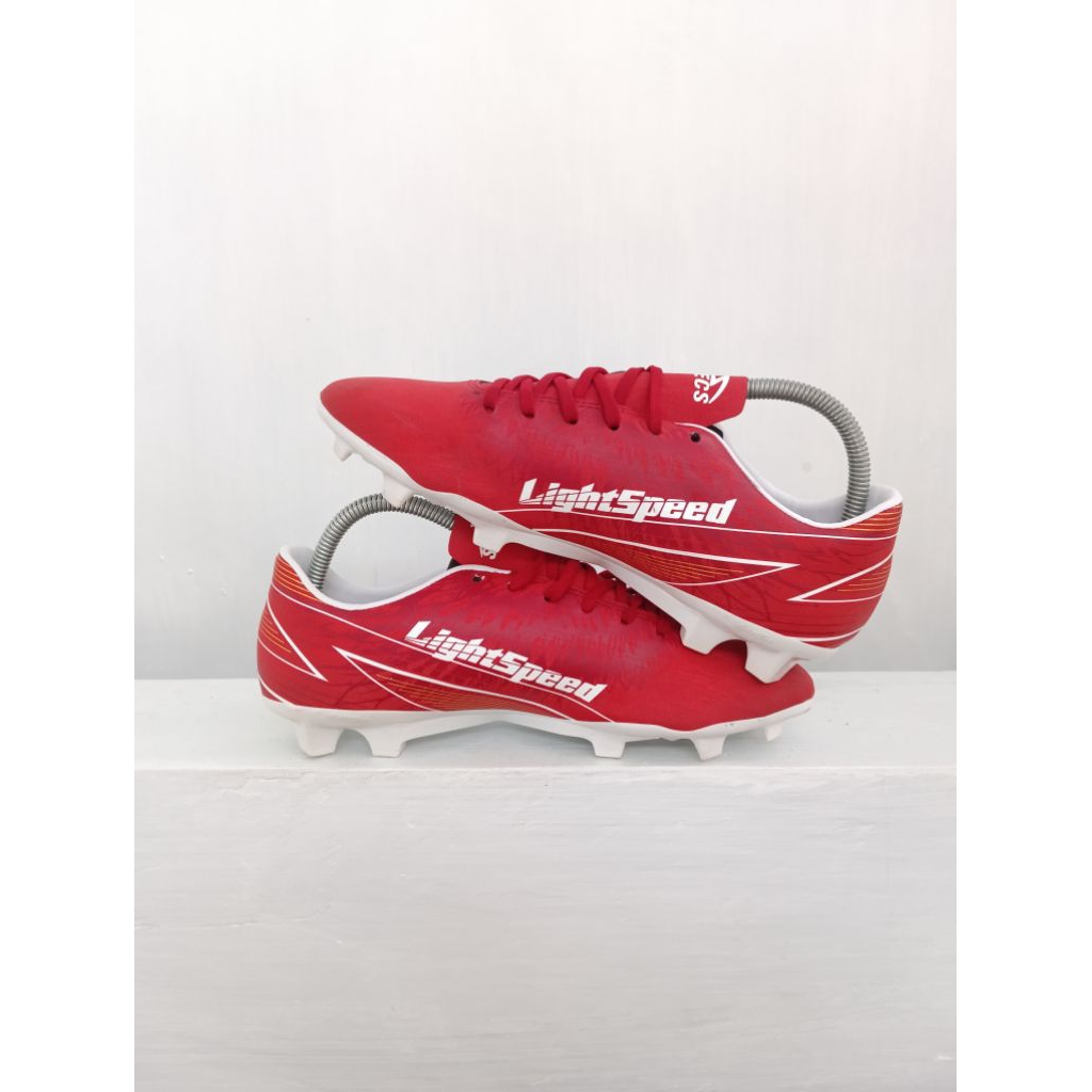 Specs Ls 20 Garuda Attack