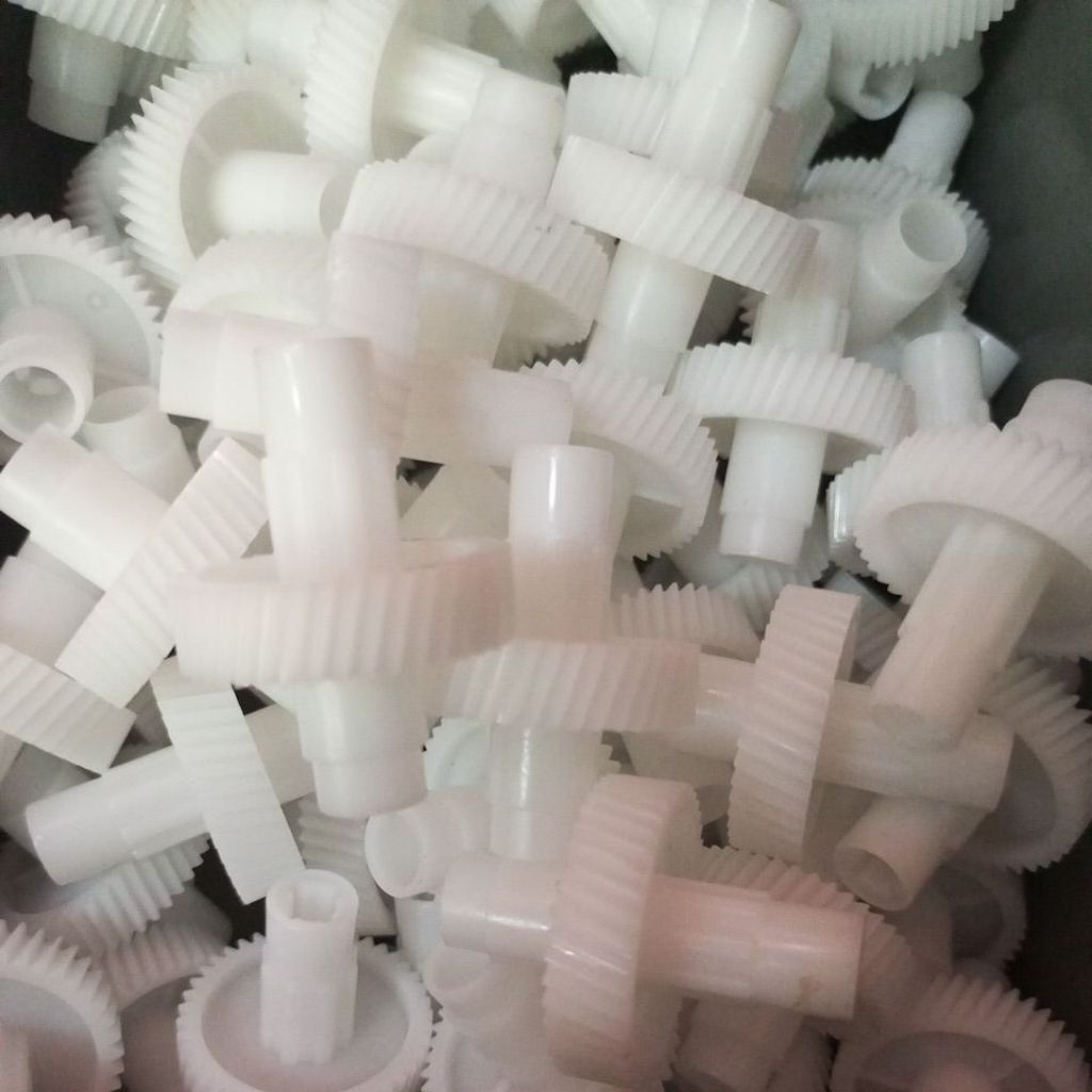 Gear Mixer Gigi Mixer Miyako