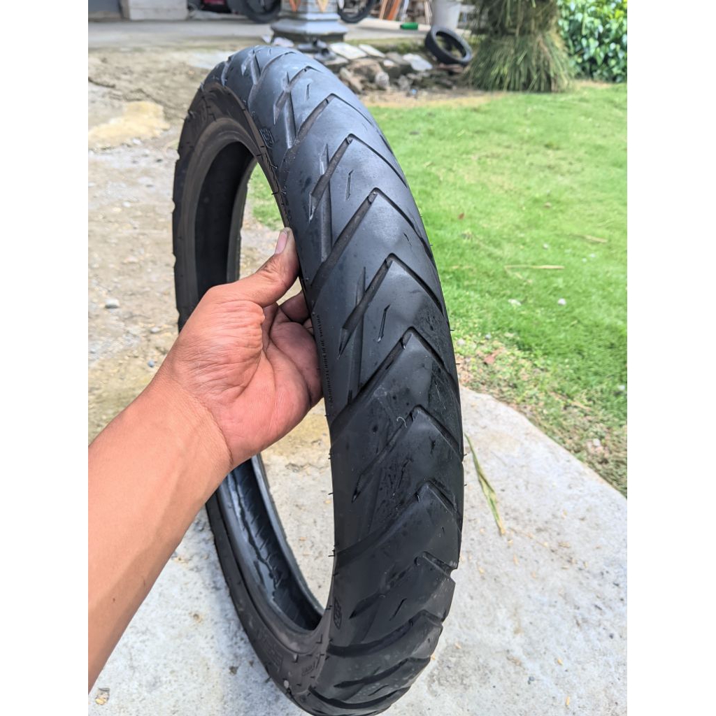 BAN FDR 80/90-17 TUBLES ORIGINAL COPOTAN MURAH