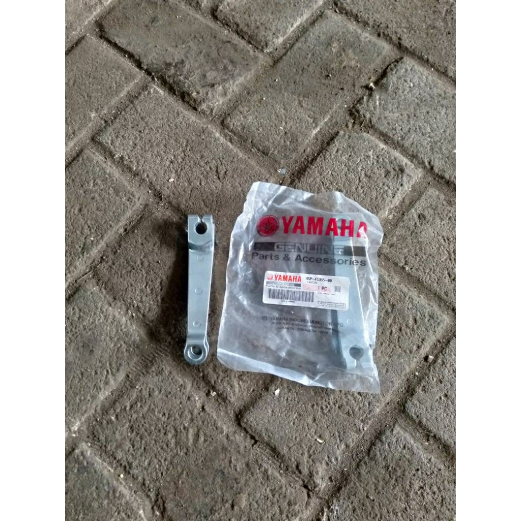 PAHA REM BYSON PANJANG ORIGINAL YAMAHA UNIVERSAL SEMUA MOTOR MURAH