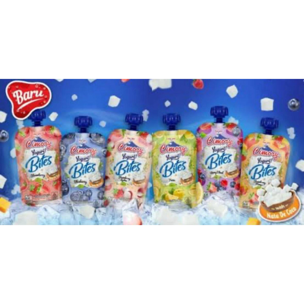 

Cimory yogurt drink