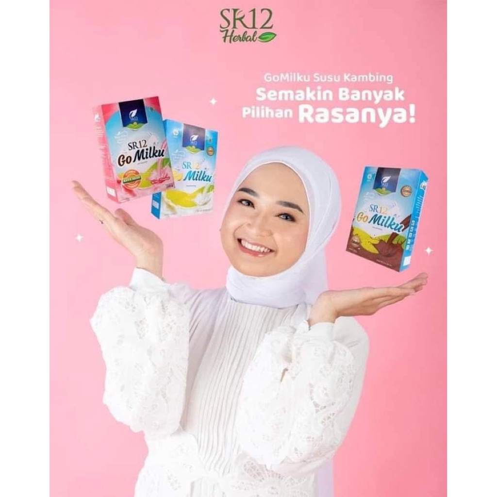 

susu kambing etawa platinum go milk sr 12