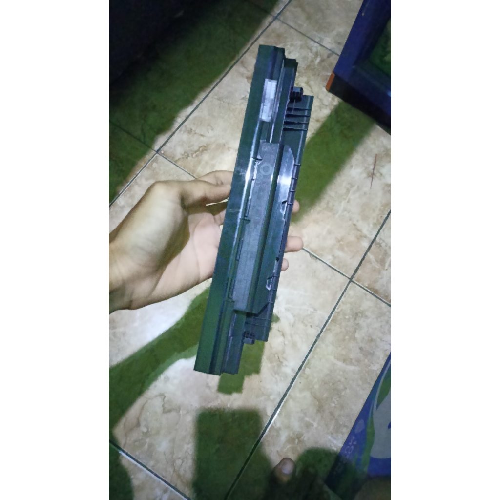 Baterai laptop assus p453u