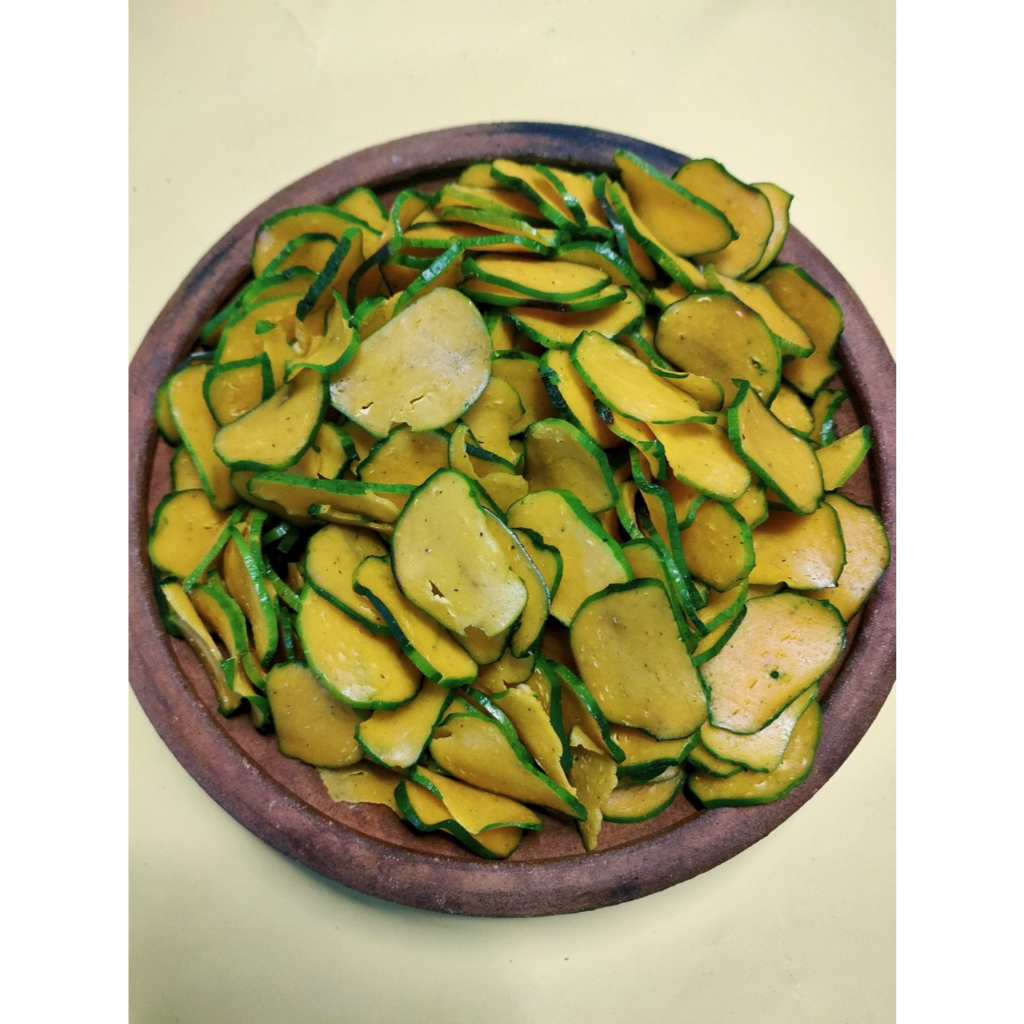 

Keruouk jengkol hijau mentah ukuran 500gram - 1kg
