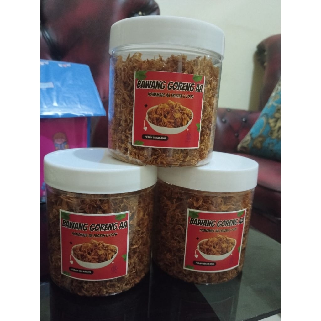 

Bawang Goreng AA