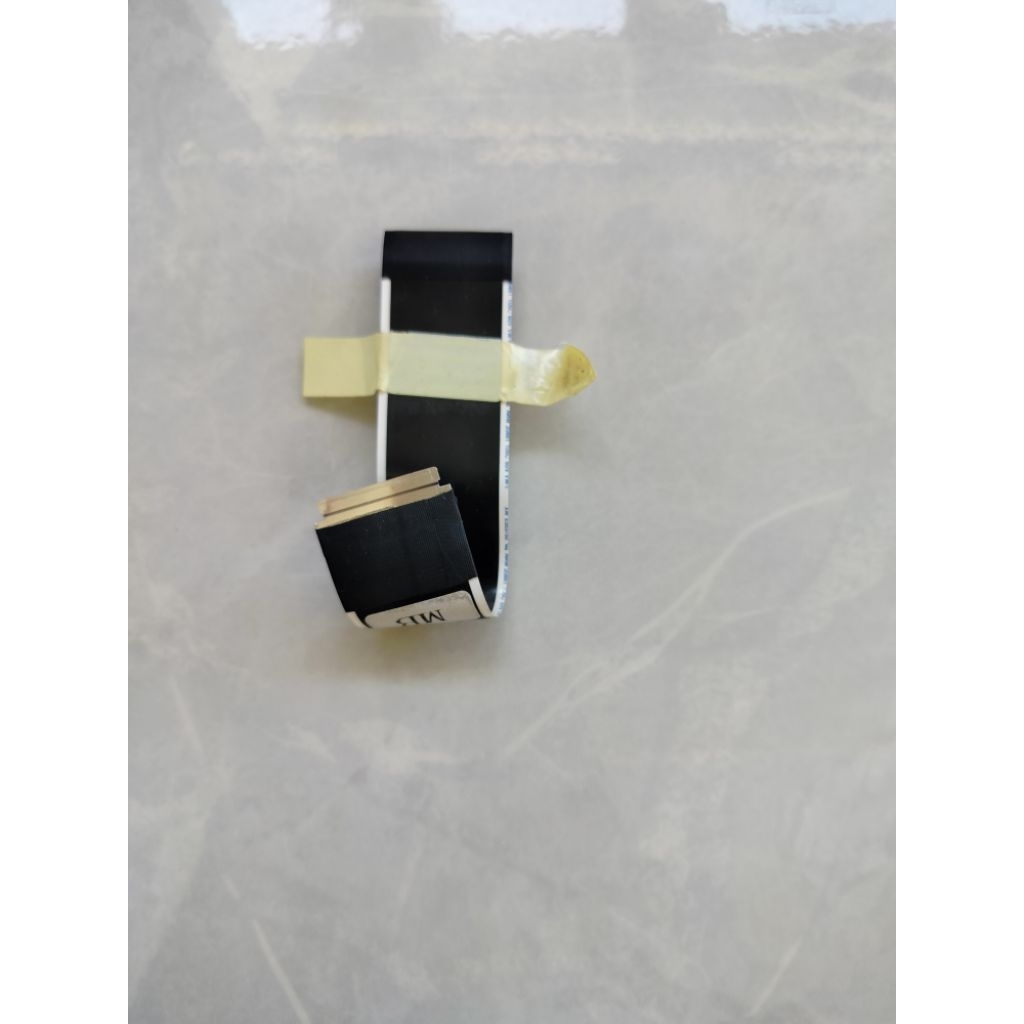 Kabel LVDS Tv Panasonic TH-55HX650G 55HX650G 55HX650