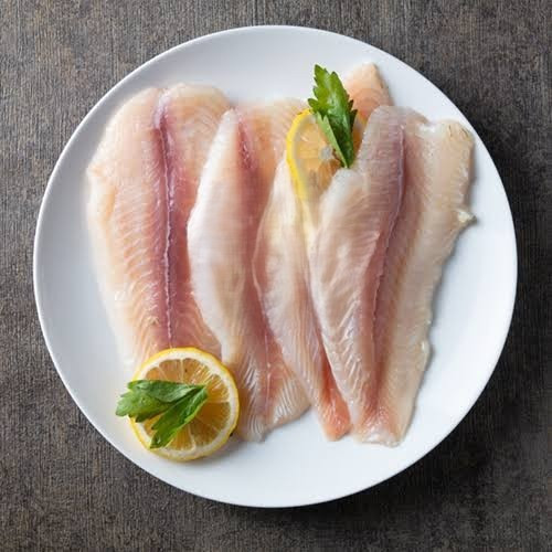 

IKAN DORI FROZEN 1KG