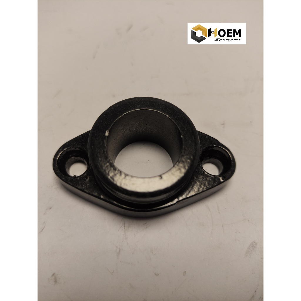 ADAPTOR INTAKE MANIPUL MIO/BEAT KE KARBU SUPRA/GRAND/KHARISMA/REVO