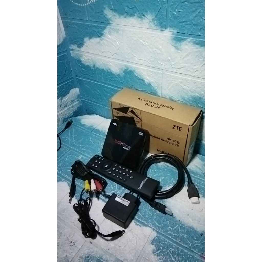 B860H v5 SDH flash root cfw REALUNIX