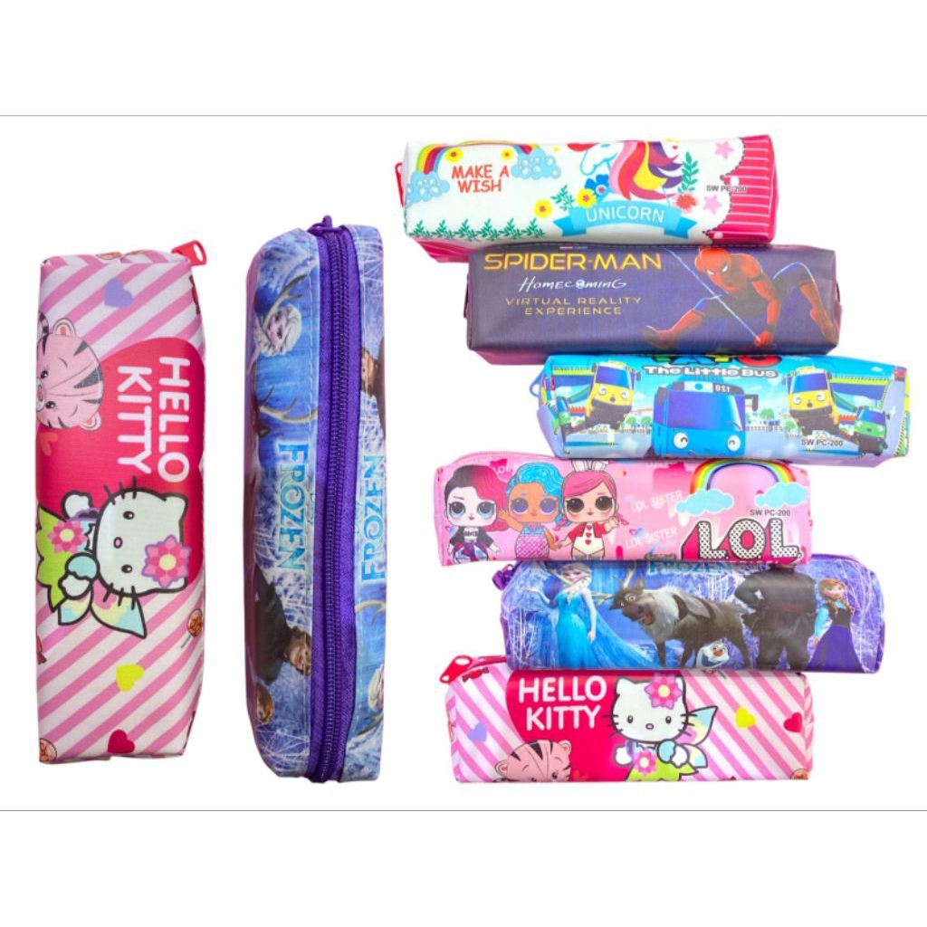 

TEMPAT PENSIL RESLETING CHARACTER