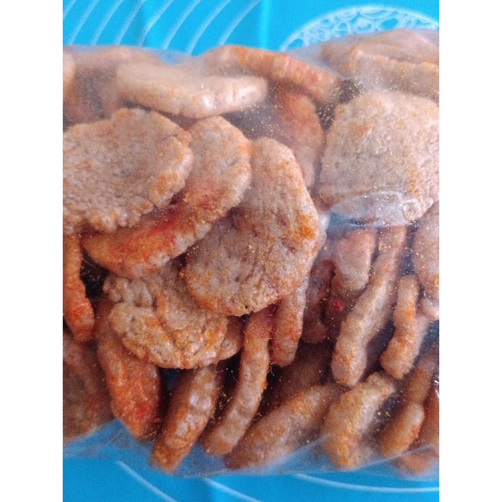 

kerupuk jengkol