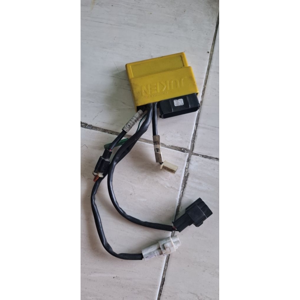 ECU BRT Vixion R, R15V3 keatas, XSR, MT15