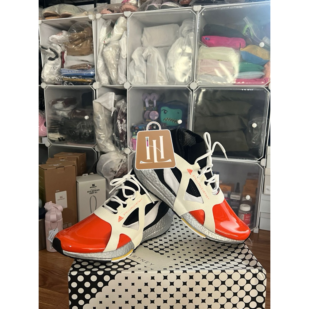 sepatu basket sepatu olahraga adidas jastip