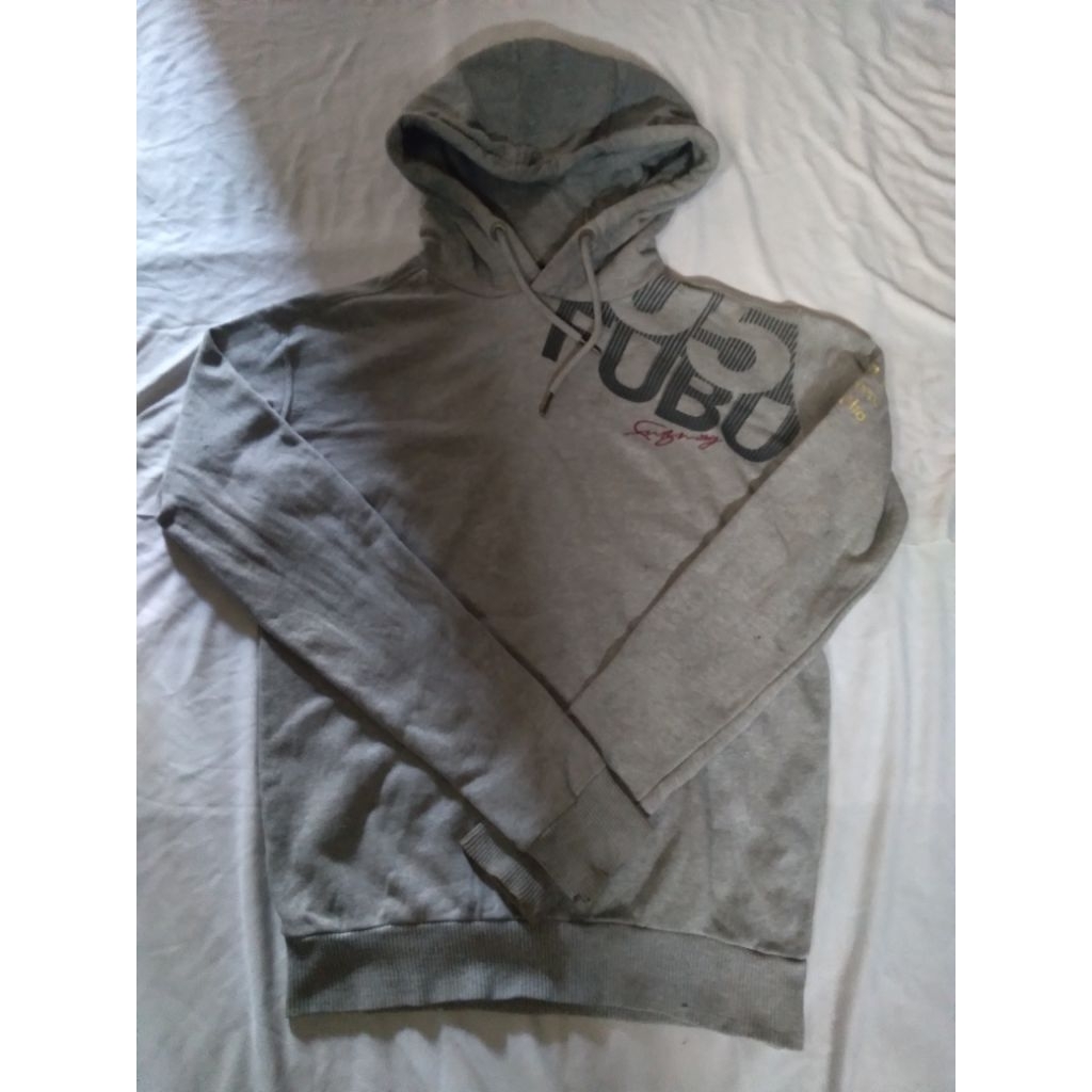 Hoodie Second, FUBU collection original