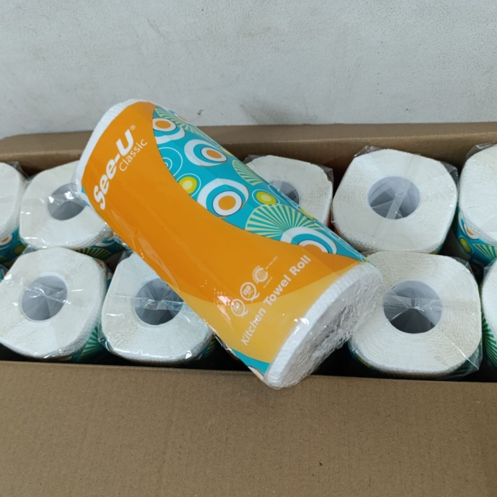 See-u Kitchen Towel Classic