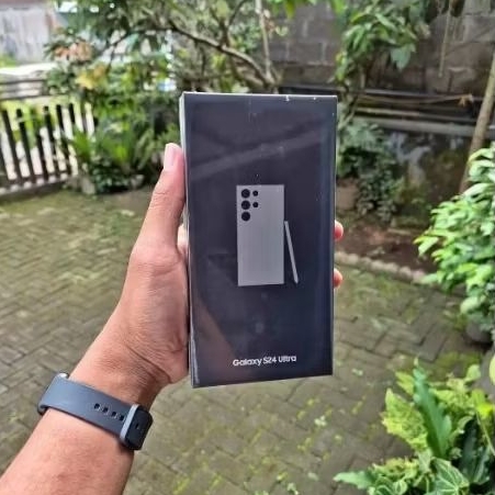 Samsung Galaxy S24 Ultra