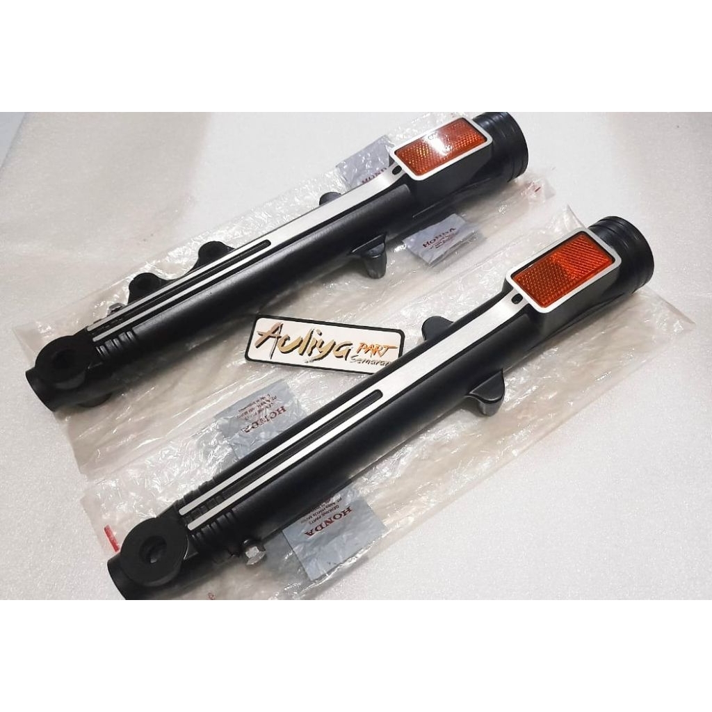 Tabung Skok Bottom Shock Honda GL Pro GL Max Original