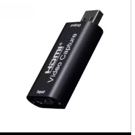 Video Card Capture Grabber HDMI Support 4K HDMI Vidio Capture