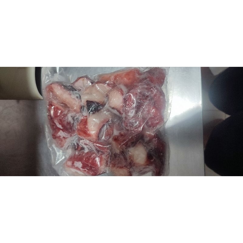

Octopus Cutting Ukuran 1kg Frozen
