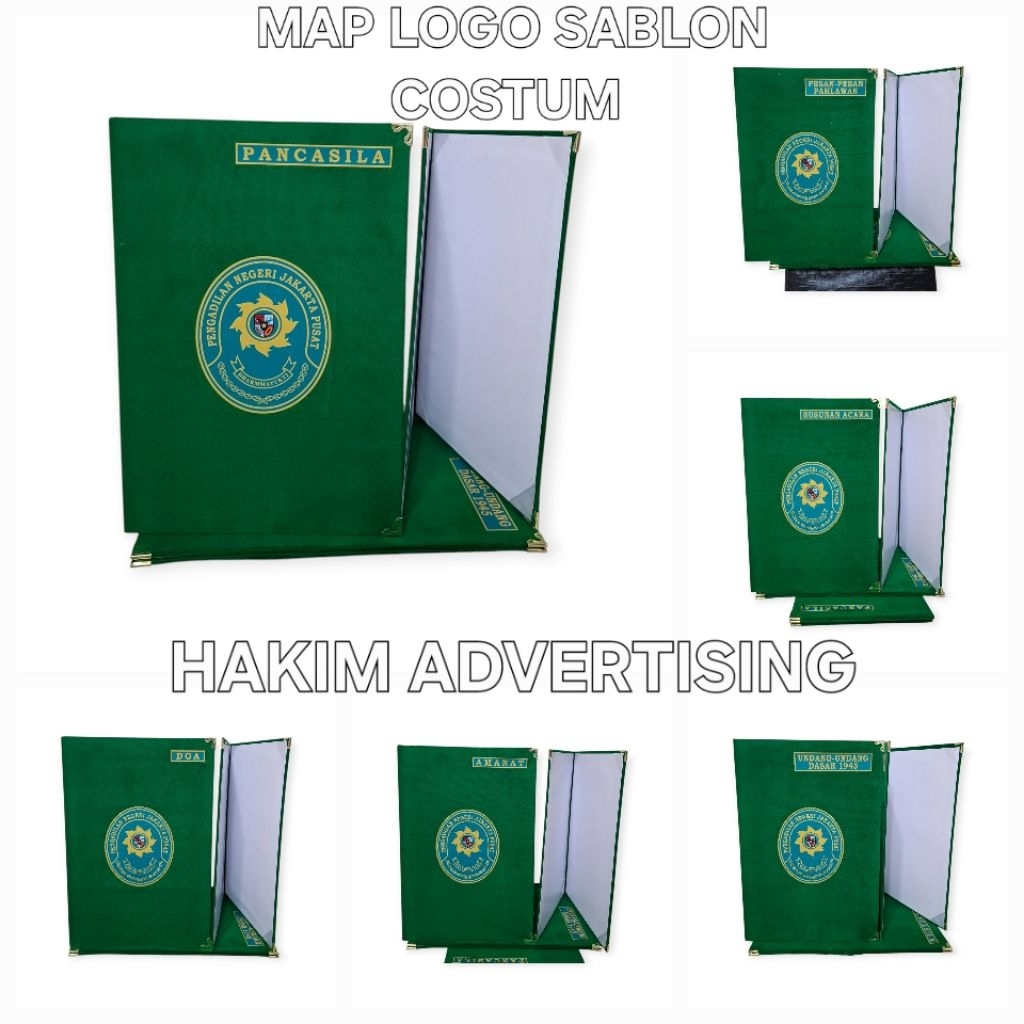 

MAP COSTUM LOGO SABLON BERKUALITAS PRIODER