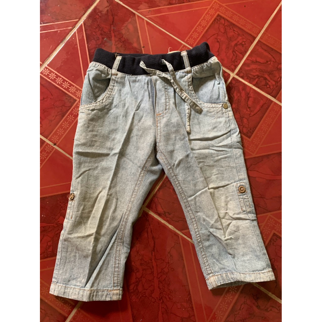 celana jeans zara