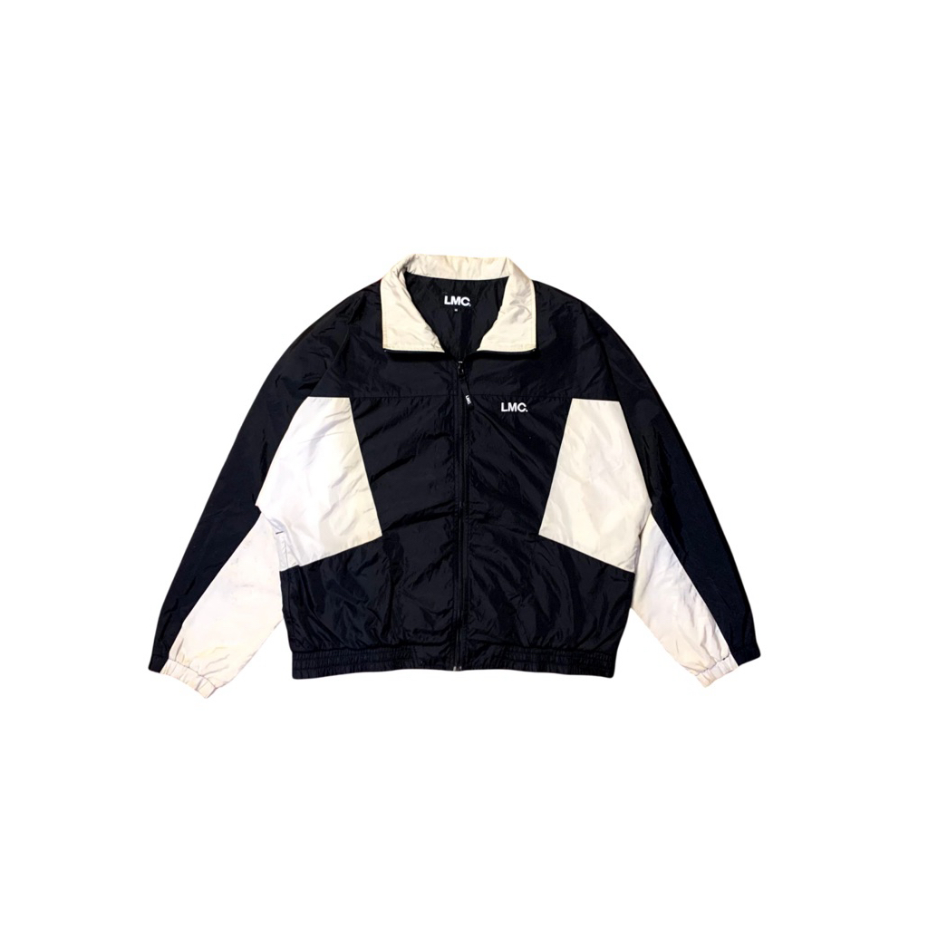 LMC WINBREAKER REFLECTIVE JACKET
