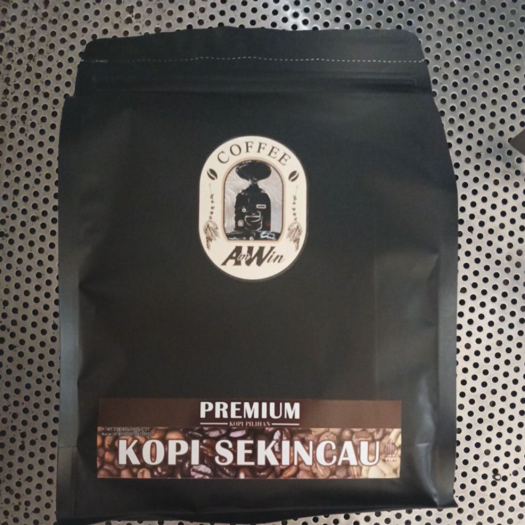 

kopi premium 500gr