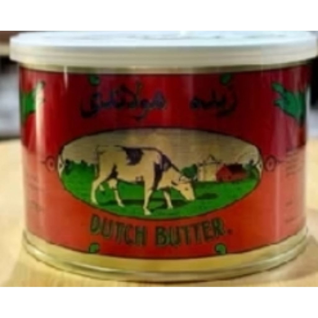 

Mentega Wisman Butter 454gram(Wijsman Butter)