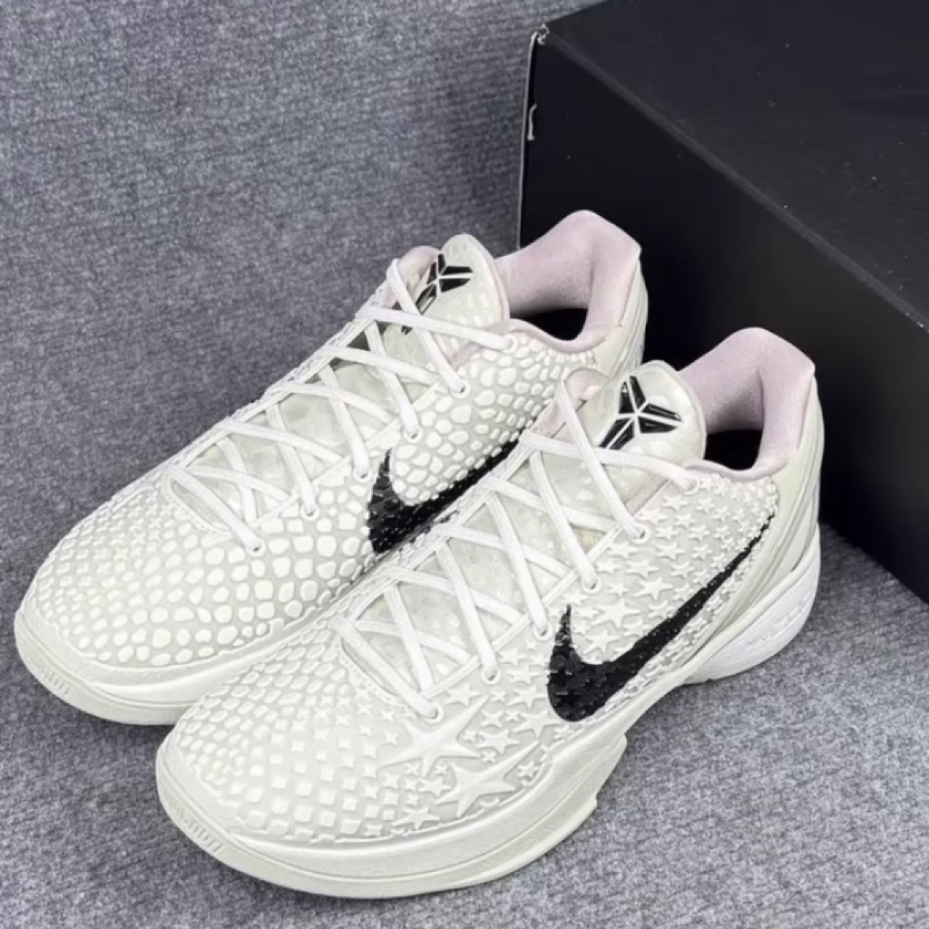 Kobe 6 Proto all star 2.0