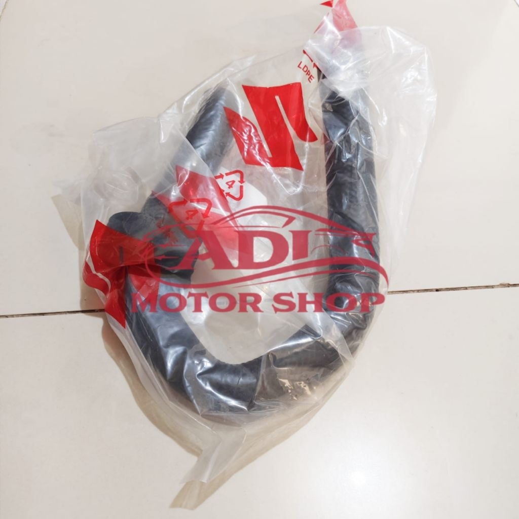 selang radiator bawah suzuki carry 1.0 original
