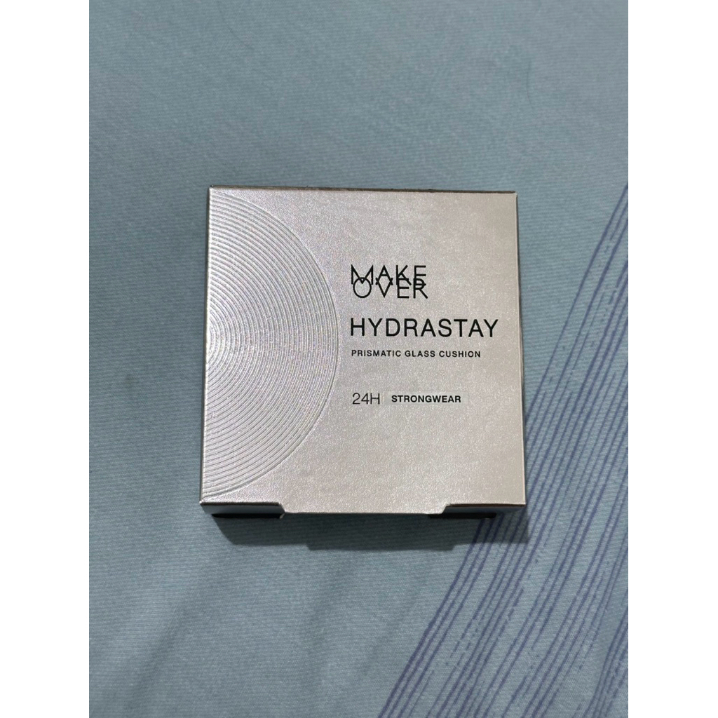 [PRELOVED] Cushion Make Over Hydrastay C31