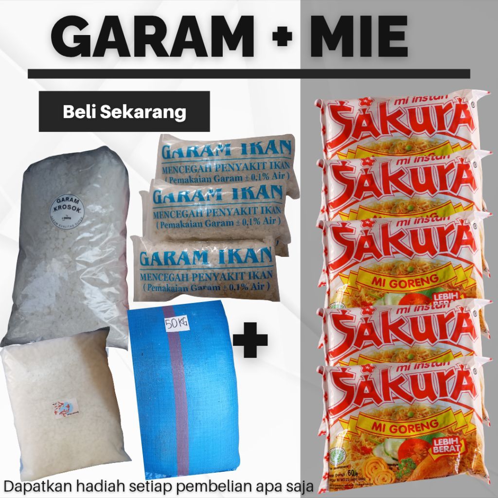 

GARAM KROSOK - GARAM KASAR - GARAM IKAN - GARAM IKAN SABLON - GARAM - SEA SALT - GARAM - GARAM IKAN - GAREM -GARAM IKAN - GARAM KASAR - GARAM KROSOK - GARAM MADURA - GARAM MURAH - GARAM PROMO - GARAM BOILER - GARAM PENJERNIH AIR - GARAM KOLAM