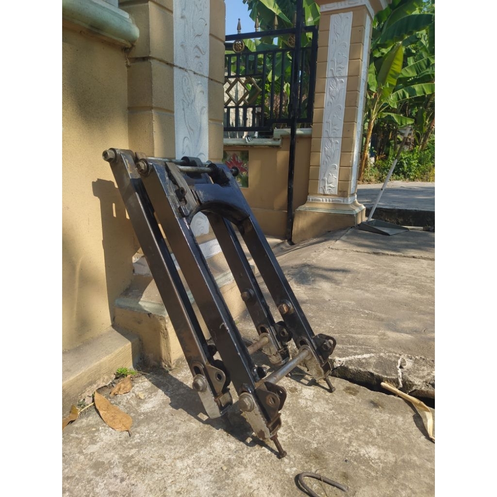 SUPIT MP ARM MEGAPRO MP PRIMUS MP NEW 2010
