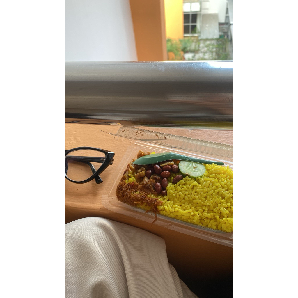 

nasi kuning