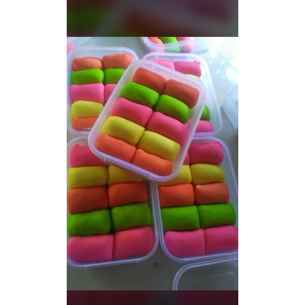 

puncake durian