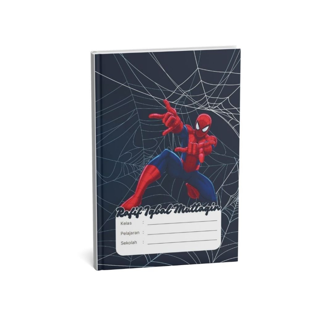 

Sampul Buku