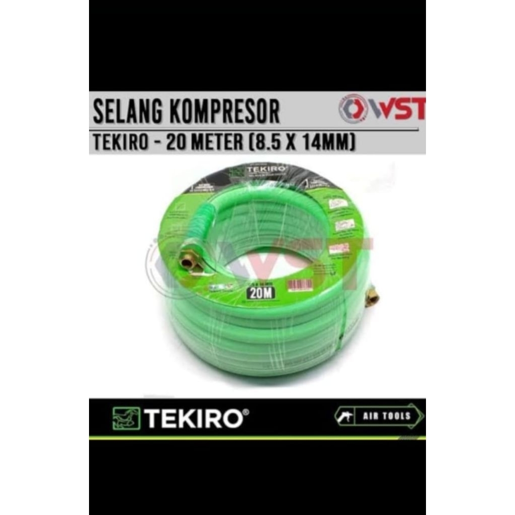 selang kompresor 10Meter
