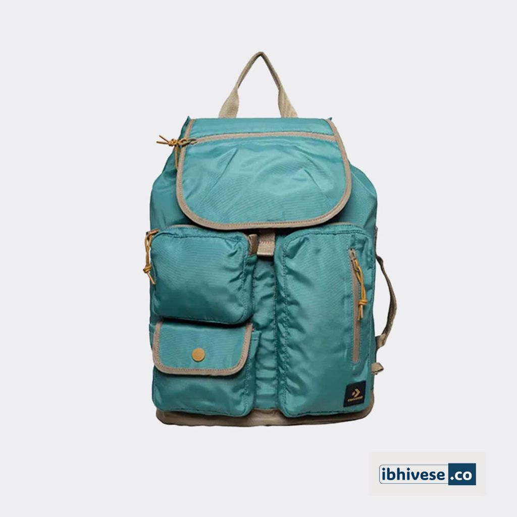 Tas Converse Rucksack Promo - Limited Edition