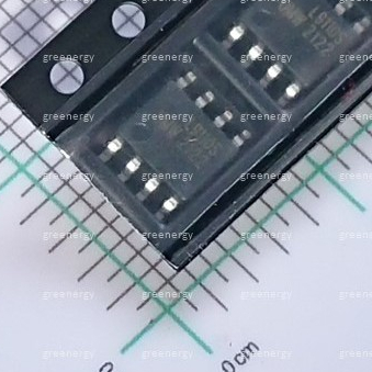 50 PCS L9110S SMD SOP-8 LG LG9110 Motor Driver IC NEW