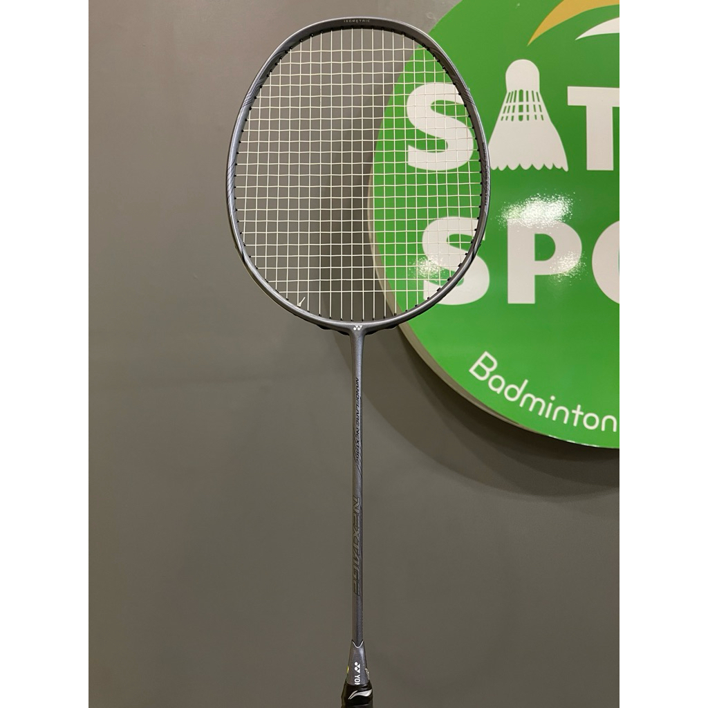 Raket Yonex Nanoflare nextage