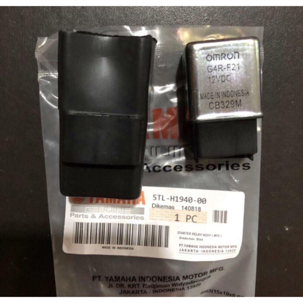 bendik stater Mio sporty Mio smile Mio soul karbu Fino karbu 5TL